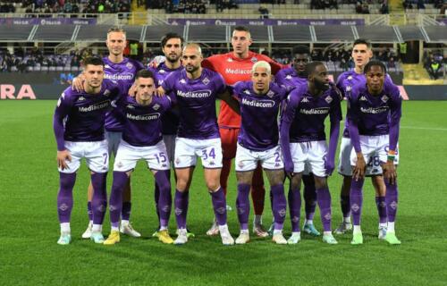 ACF FIORENTINA VS UC SAMPDORIA 03